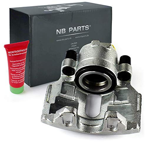 BREMSSATTEL VORNE LINKS NB PARTS GERMANY 10023864