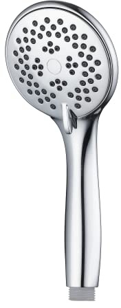Blue Canyon Delta 3 Function Shower Head