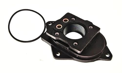 Maxgear 27-0066 Flange Central Injection