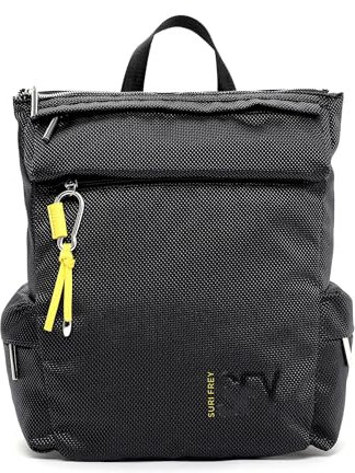 SURI FREY Rucksack SFY SURI Sports Marry 18015 Damen Rucksäcke Uni