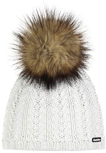 Eisbär Kea Lux MÜ White-Silber/real