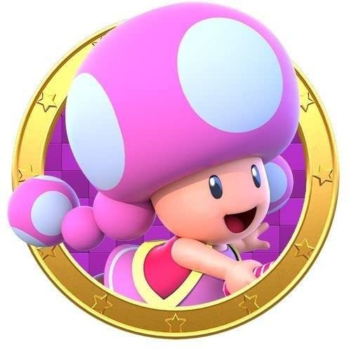 Mario Bros / Mario Kart (Modell 11)