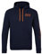 Red Bull Racing F1 Team Max Verstappen 1 Formula Hoody Offizielle Formel 1 - Blau - S