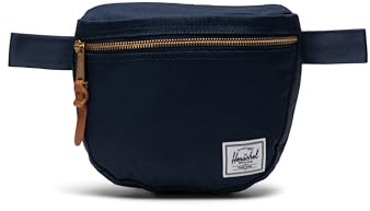 Herschel Unisex Settlement Hip Pack Gürteltasche, Marineblau