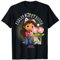 DreamWorks Gabby’s Dollhouse Easter Kitty Bunny T-Shirt