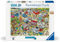 Ravensburger Puzzle 12000721 - The Campsite - 1000 Teile Puzzle für Erwachsene und Kinder ab 14 Jahren,