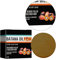 XINGLIDA Batana Oil Hair Soap Bar - Anti Haarausfall & Haarwachstum - Shampoo Bar für Männer & Frauen