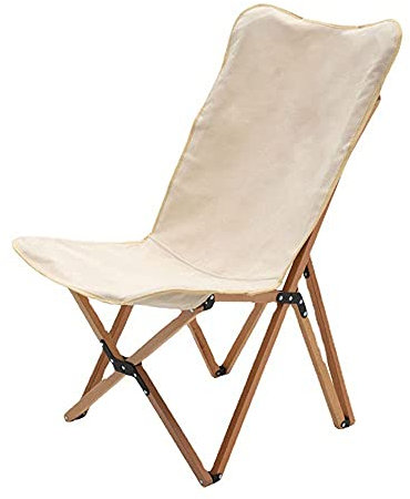 GaRcan Outdoor Camping Folding Chair With Shade Canopy Umbrella And Cup Holder Chair Portable for Camping Beach Fishing Foldable chair