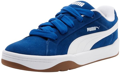 Puma Unisex Park Lifestyle Easy SdSneaker