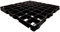 Renocell Eco - Rejillas de grava pavé - 4 rejillas = 1 metro cuadrado - Retención de grava de césped - Hecho de plástico 100% reciclable - Sistema de rejilla de grava para paisaje - Estabilización del