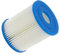 Filtre à cartouche de remplacement for piscine 58093 Type I, 1 pièce, for piscine de remplacement 330 Gall Flowclear 58381, accessoires