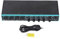 Professional Sound Interface External Sound Card 4 in 4 Out 192kHz High Fidelity XLR TSR TS Port USB Sound Interface for Music Recording