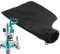 Mitre Saw Dust Bag, Planer Dust Bag, Large Capacity Adjustable Dust Collector Bags With Zipper For Fits Model 255 Miter Saw Accessories, Easy To Dispose Of Dust Inside, Home Or Workshop Use