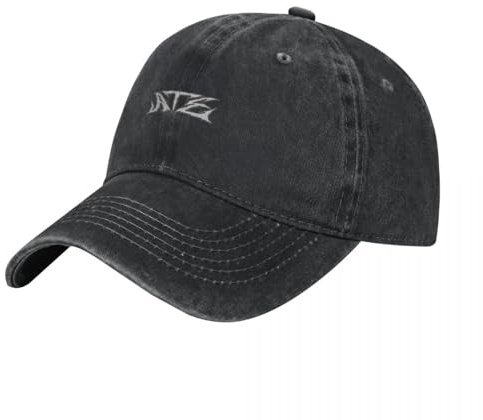 DNRASOK SKZ: ATE Basecap Hut Baseball Cap Sonnencreme Herren Cap Streetwear Damen Herren