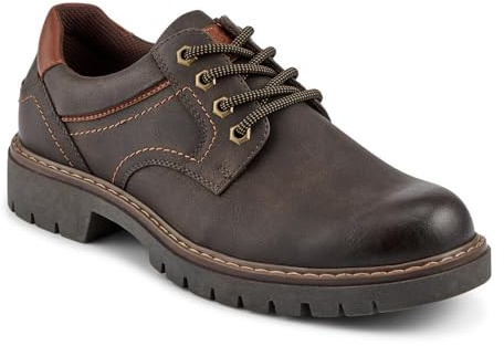 Pavers Mens Wide Fit Lace Up Casual Shoes | Autumn Winter Collection | Lace Up Shoe | Lace Up