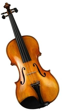 Violín Eléctrico Profesional De Cuerdas 3/4 Instrumento Adecuado Para Practicar La Interpretación Instrumento De Violín