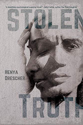 Stolen Truth (English Edition)