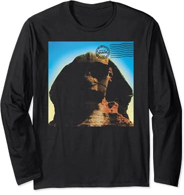 KISS - 1989 Heiß im Schatten Langarmshirt