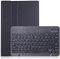 Keyboard Cover Case for Xiaomi Pad 5 / Pad 5 Pro, Faux Leather Cover for Xiaomi Pad 5 / Pad 5 Pro, Folio Case with Detachable Bluetooth Keyboard for Xiaomi Pad 5 / Pad 5 Pro