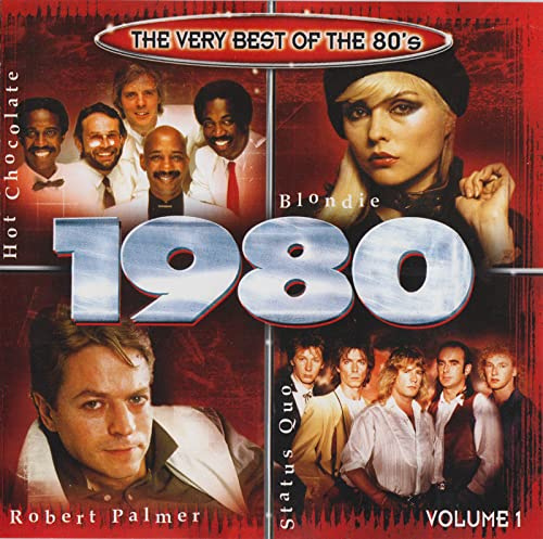 Best Of I98O