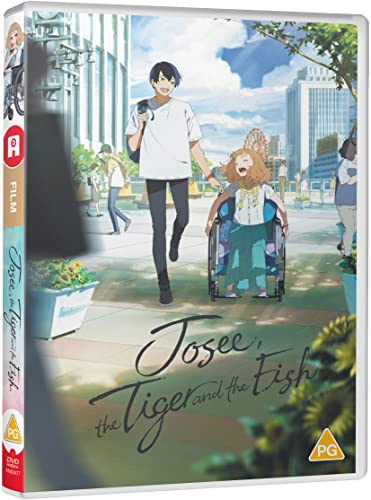 Josee - The Tiger and the Fish