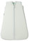 molis&co - Baby Sommerschlafsack - Sommer Baby Schlafsack 0.4 TOG - Neugeborene Babyschlafsack ohne Ärmel - 100% Baumwolle (Oeko-TEX 100), Premium Qualität - Mercury (85 cm)