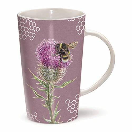 Otterhouse Gift The Riverbank Mug - RSPB in The Wild - Bee & Thistle