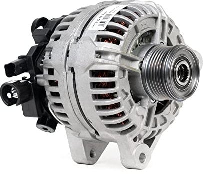 TESLA TECHNICS TT11284 PRO alternador coche 12V, 150A, compatible con CITROËN, PEUGEOT, LANCIA, FIAT, SUZUKI. La mejor relación calidad-precio. Fácil instalación y garantía.