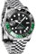 Pagani Design Herren mechanische Uhr GMT automatische Uhr Keramische Lünette NH34 Bewegungssimulation Edelstahl automatische Uhr Herren Geschenk
