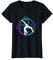 Turnen Rhönrad Turntrainer Gymnsatik Geschenk Bodenturnerin T-Shirt
