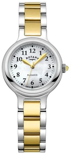 Rotary Klassische Uhr LB05136/41