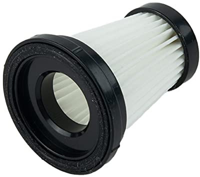 Filtro de repuesto para aspiradora de mano Ge*nius In*victus DC lavable, 1 unidad