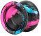 Fabater Nicht Reagierender Metal Yoyo Professional, Reaktionsfreudiges Yoyo für Kinderanfänger, Legierungs-Yoyo-Ball für Erwachsene mit Handschuh und 3 Ersatz-YOYO-Schnüren (Typ 3)