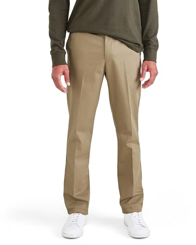 Dockers Herren Original Chino Slim
