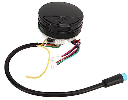 Xcello Elektroroller-Armaturenbrett-Ersatz-Armaturenbrett-Leiterplattenteile Für Ninebot ES2 ES4
