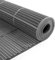 Nisorpa Drainagematte rutschfeste 300x90cm, Antirutschmatten Drainagematten 4mm Dicke Gummimatten Bodenmatten Kommerzielle für Küchen Restaurants Bäder Schwimmbäder Flure Nassbereich Saunamatten