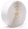 LLPT Ruban Butyle | Joint Étanche à l'Eau Épaisseur 5mm | pour Réparation Étanche EPDM RV Fenêtre Verre Bateau Toit Tuyau (WST5105) | Blanc | 51mm x 5m