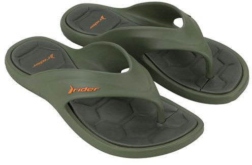 RIDER Cape XVIII Flip Flops EU 39-40