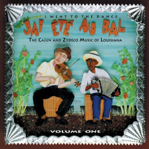 I Went to the Dance 1 / Various