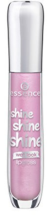 essence - shine shine shine lipgloss 02 -