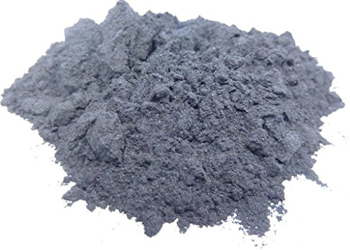 Holzkohle Pulver [ Wacholder ], sehr fein, 100µm, juniper charcoal powder, 7440-44-0, Verschiedene Mengen (500g)
