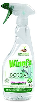 Winni's Detergente Doccia - 500 ml - [confezione da 12]