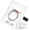 (Packung mit 50 Stück) Chanzon SMD TVS Dioden SMAJ5.0A SMJ5.0 400W 5V SMA (DO-214AC) Unidirektionaler Kanal 400 Watt 5 Volt
