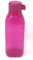 TUPPERWARE to Go Eco 500 ml 500ml Quader Wasser Trinkflasche Öko Ecoflasche Flasche (pink)