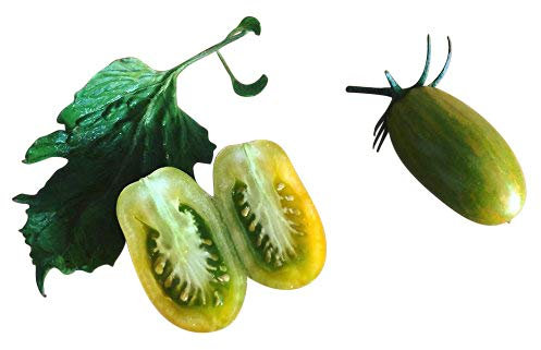 Tomate 'Lucky Tiger' gestreift 10 Samen