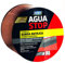 BRICOSOL CE901006 AGUASTOP BANDA IMP. BUTILO TEJA 10CMX10M, aplica