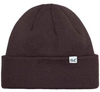 Reell Beanie Cardinal Red