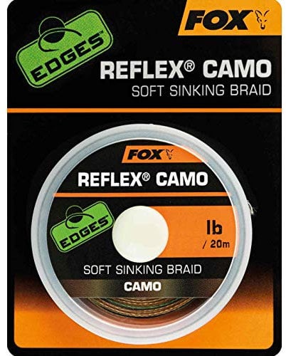 Fox Edges Reflex Camo 35lbs Camo