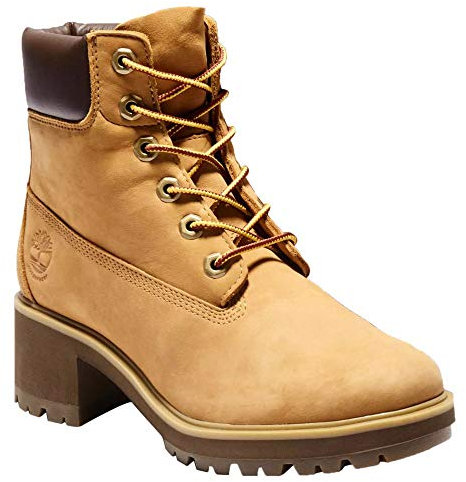 Timberland Kinsley 6 Inch Waterproof Boot, Bootsschuh,