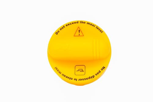 Tappo serbatoio olio 65mm compatibile con Renault Laguna, Scenic, Espace, Velsatis, Megane, Clio, Megane, Traffico | Facile installazione e qualità OEM | FINAO AUTOPARTS